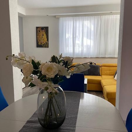Providenca Apartments 巴什卡沃达 外观 照片