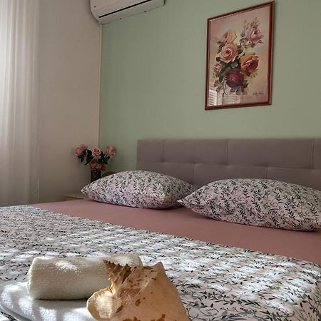 Providenca Apartments 巴什卡沃达 外观 照片