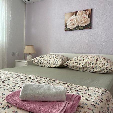 Providenca Apartments 巴什卡沃达 外观 照片