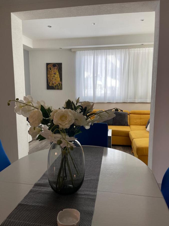 Providenca Apartments 巴什卡沃达 外观 照片