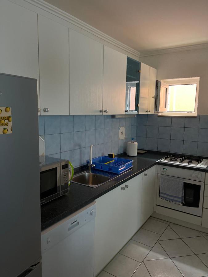 Providenca Apartments 巴什卡沃达 外观 照片
