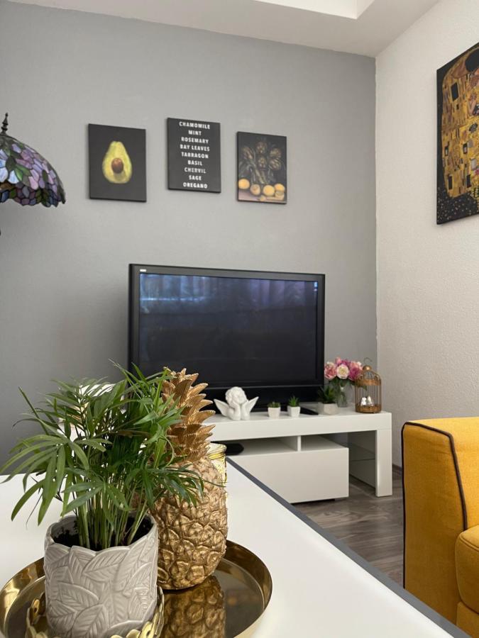 Providenca Apartments 巴什卡沃达 外观 照片