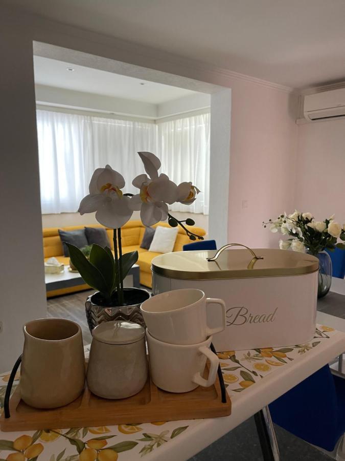 Providenca Apartments 巴什卡沃达 外观 照片