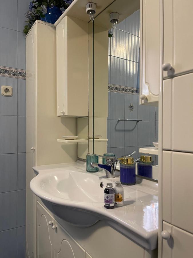 Providenca Apartments 巴什卡沃达 外观 照片