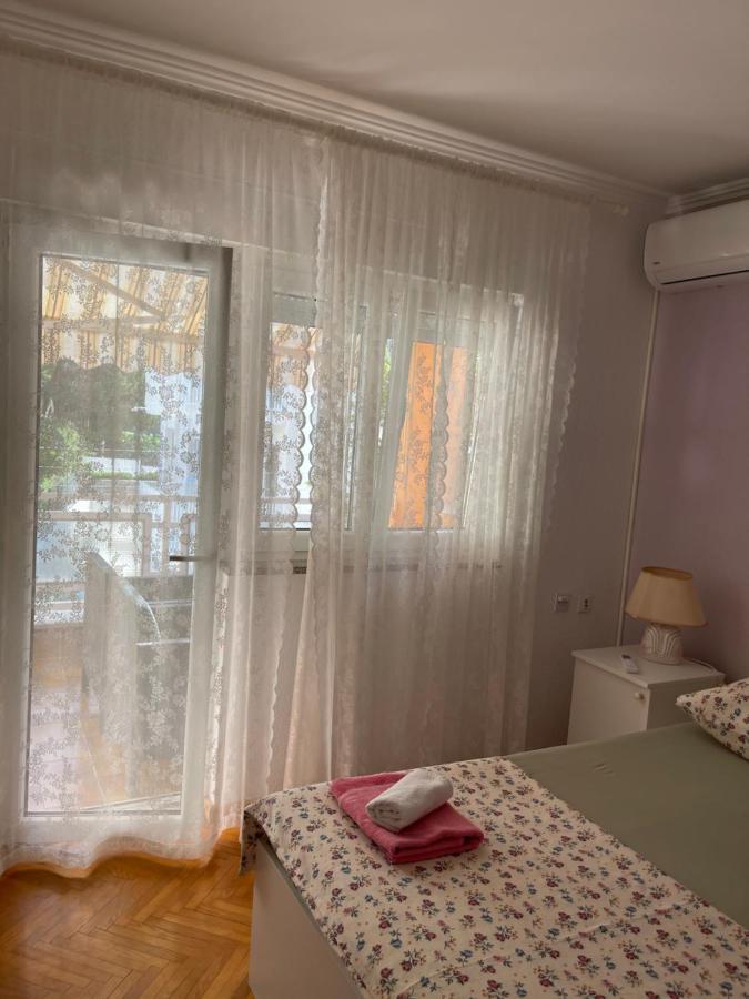 Providenca Apartments 巴什卡沃达 外观 照片