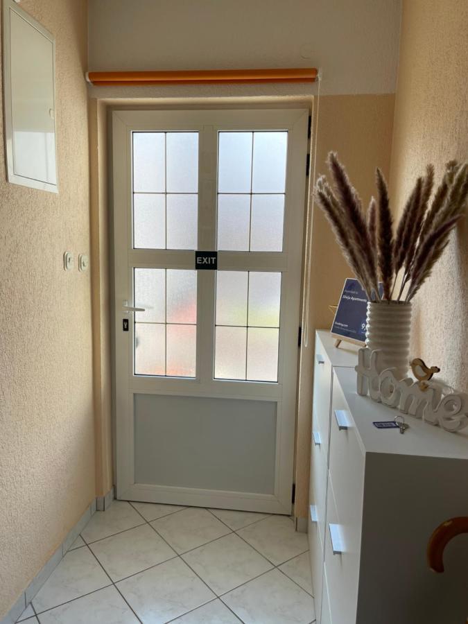 Providenca Apartments 巴什卡沃达 外观 照片