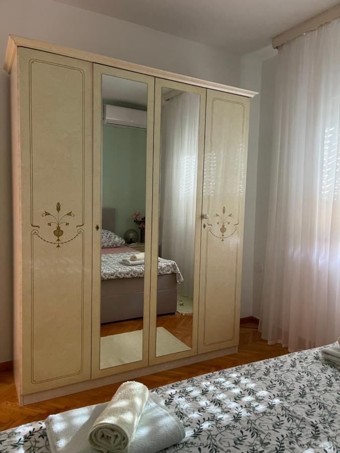 Providenca Apartments 巴什卡沃达 外观 照片