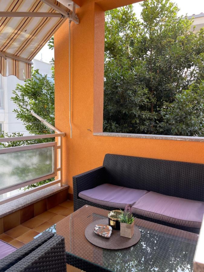 Providenca Apartments 巴什卡沃达 外观 照片