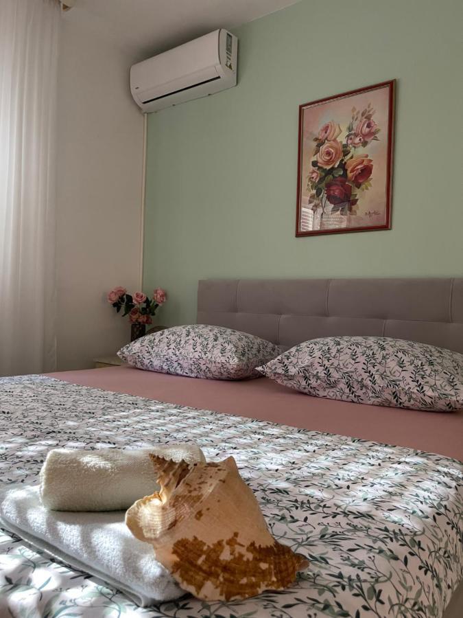 Providenca Apartments 巴什卡沃达 外观 照片