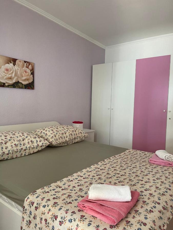 Providenca Apartments 巴什卡沃达 外观 照片