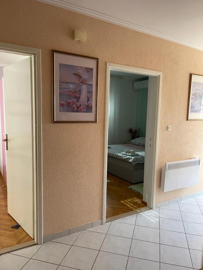 Providenca Apartments 巴什卡沃达 外观 照片