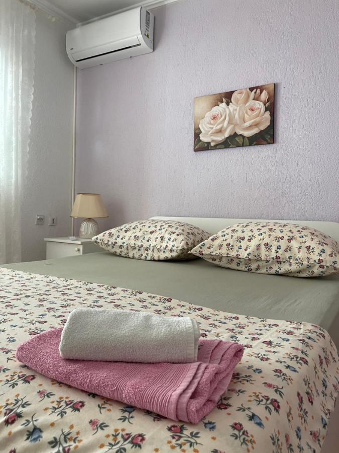 Providenca Apartments 巴什卡沃达 外观 照片