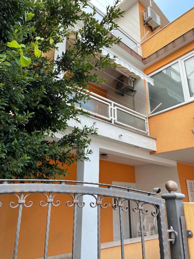 Providenca Apartments 巴什卡沃达 外观 照片