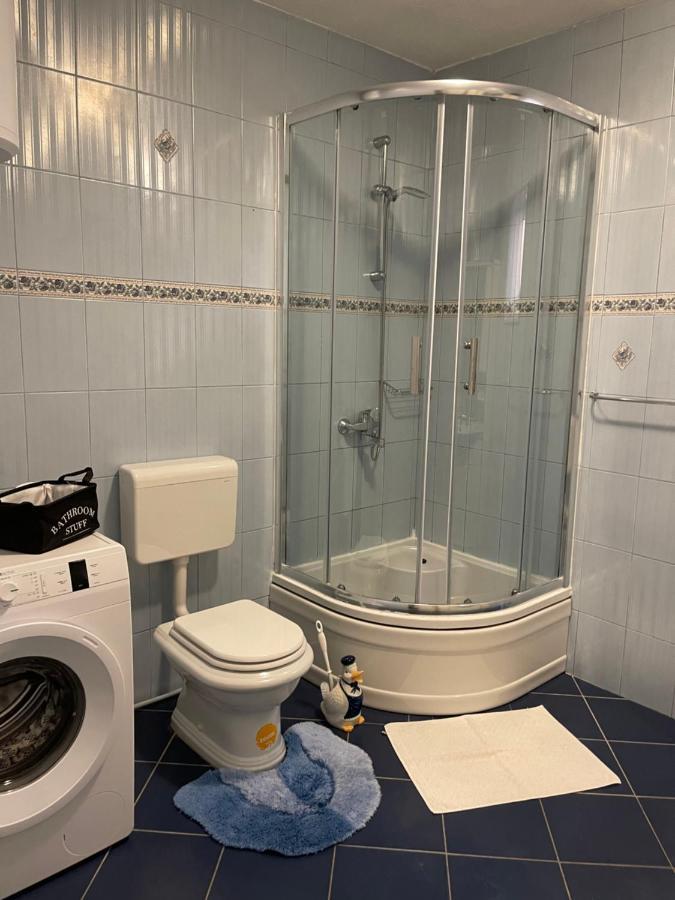 Providenca Apartments 巴什卡沃达 外观 照片